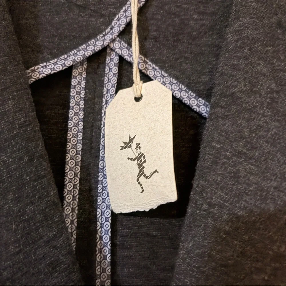 Civil Society Men’s Blazer - Picture 3 of 9